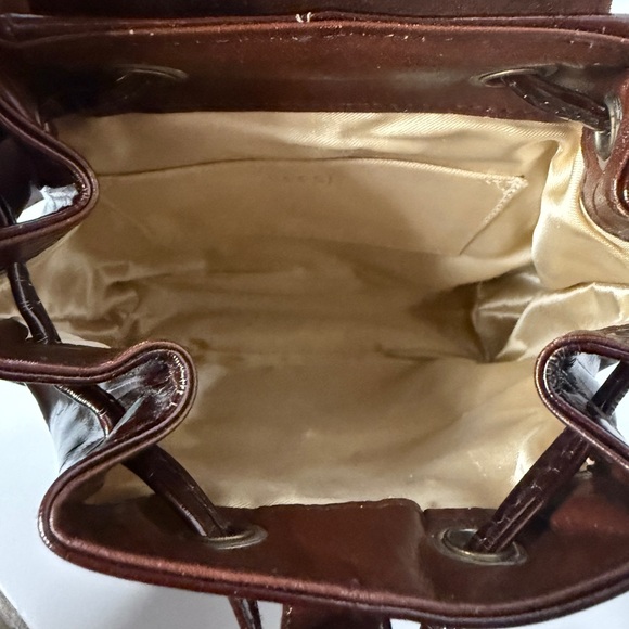 Gucci Mini Backpack - Picture 6 of 7